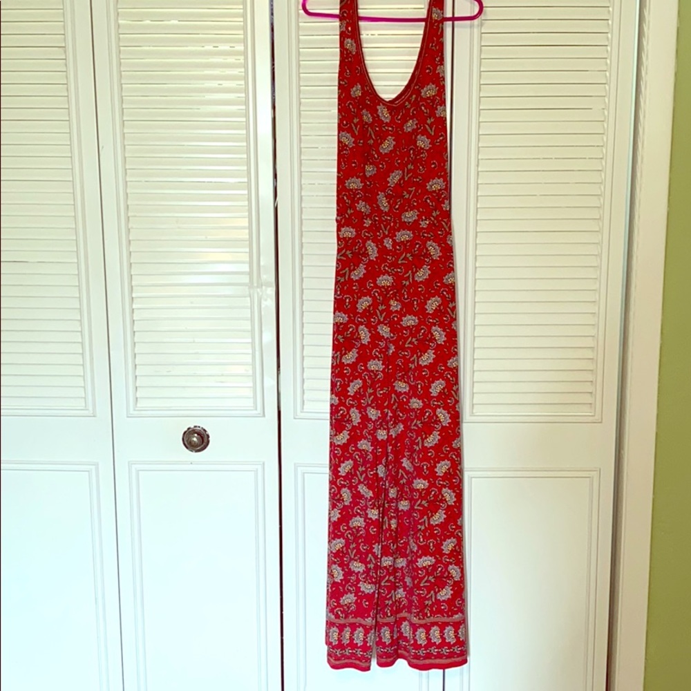 Summer jumpsuit!
